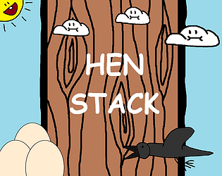 Hen Stack Screenshot