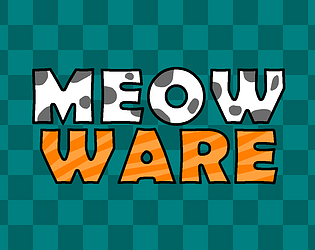 MeowWare! Screenshot