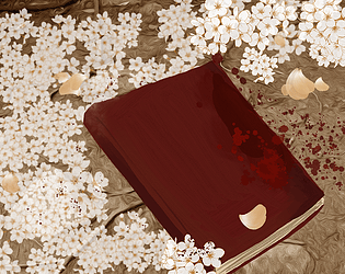 Withering Tears Screenshot